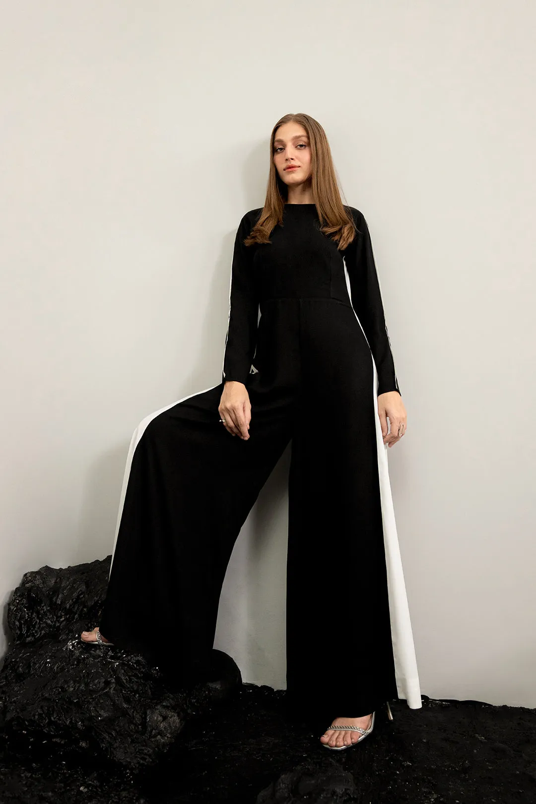 Dasil Jumpsuit