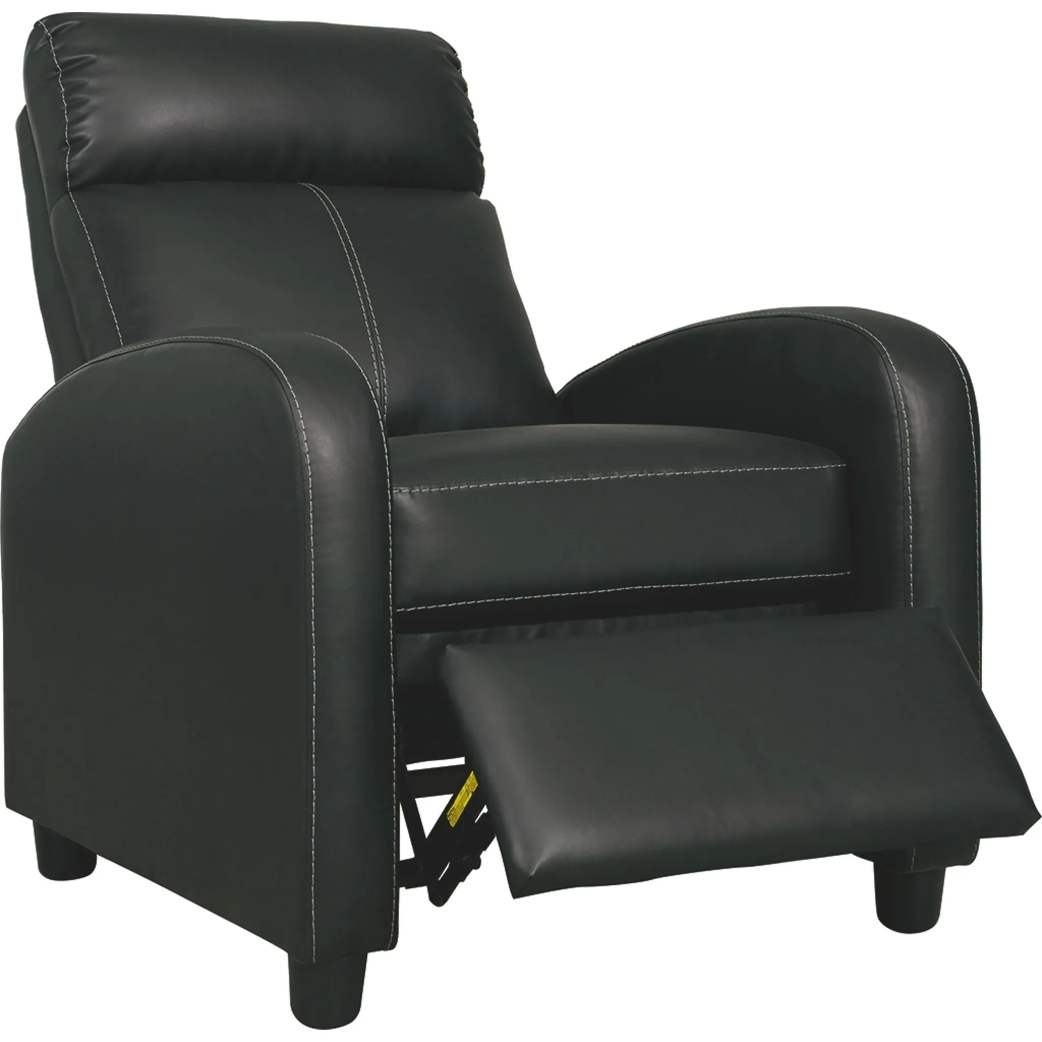 Declo Low Leg Recliner