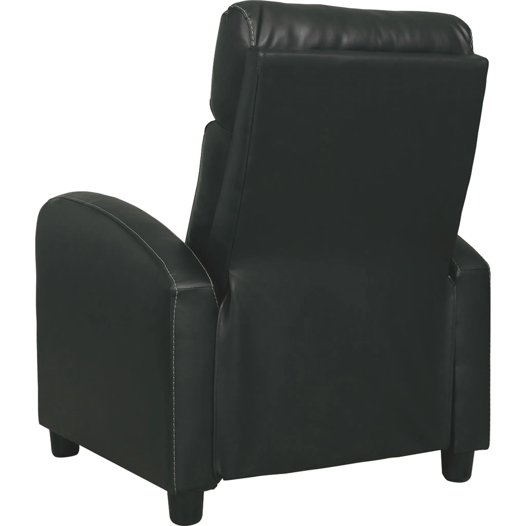 Declo Low Leg Recliner