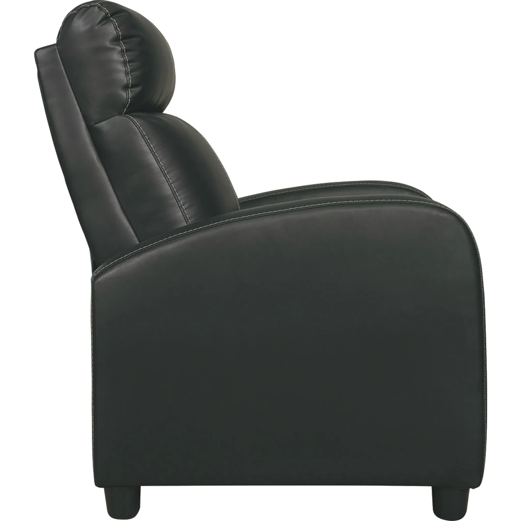 Declo Low Leg Recliner