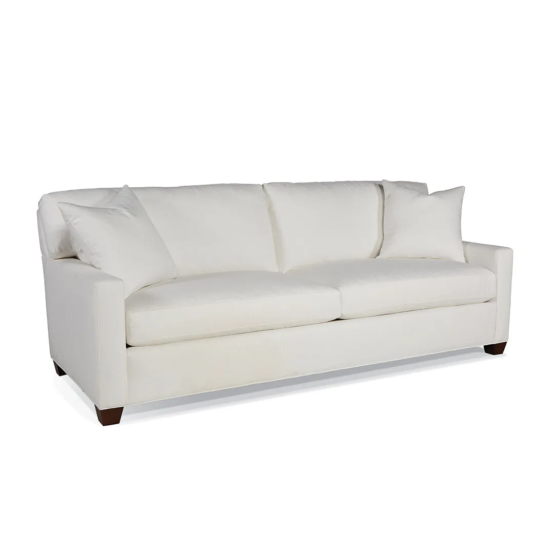 Designer Classics Track Arm Sofa