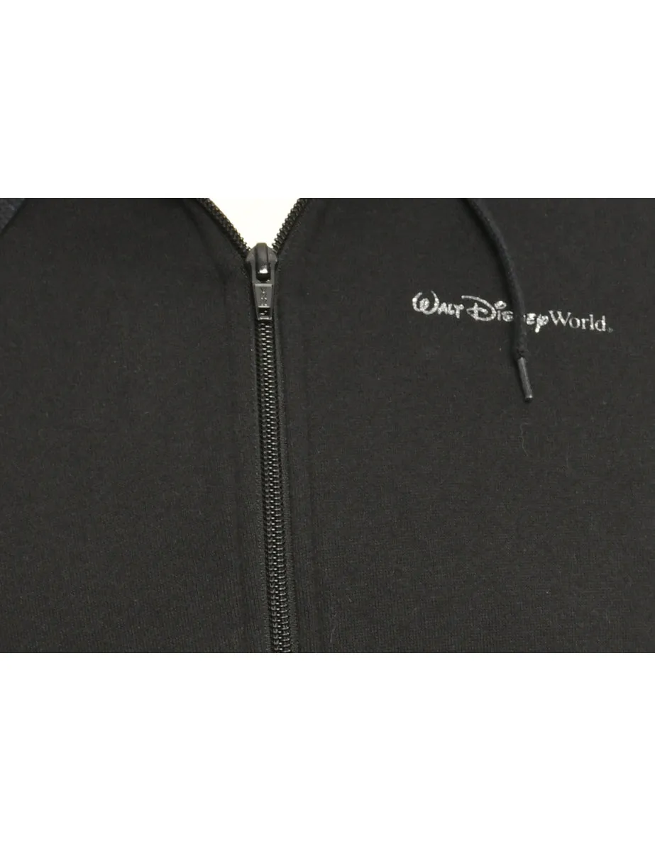 Disney Parks Hooded Track Top - M