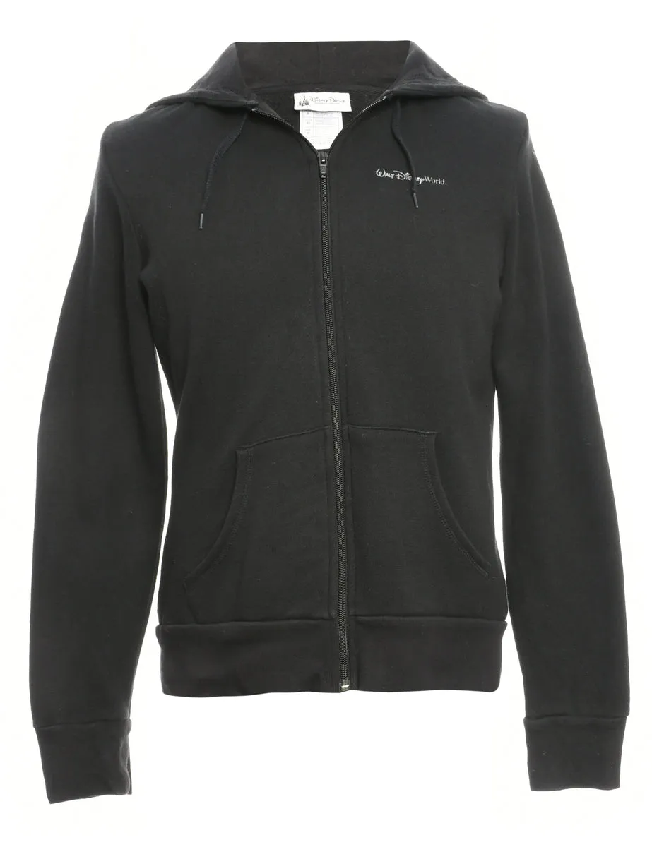 Disney Parks Hooded Track Top - M
