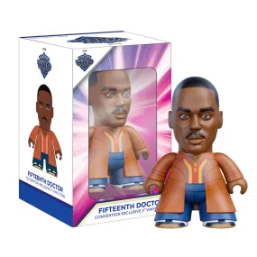 Doctor Who: Fifteenth Doctor Figurine