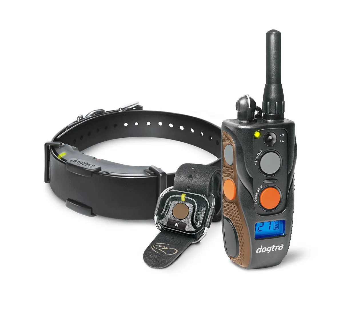 Dogtra Arc HandsFree Plus