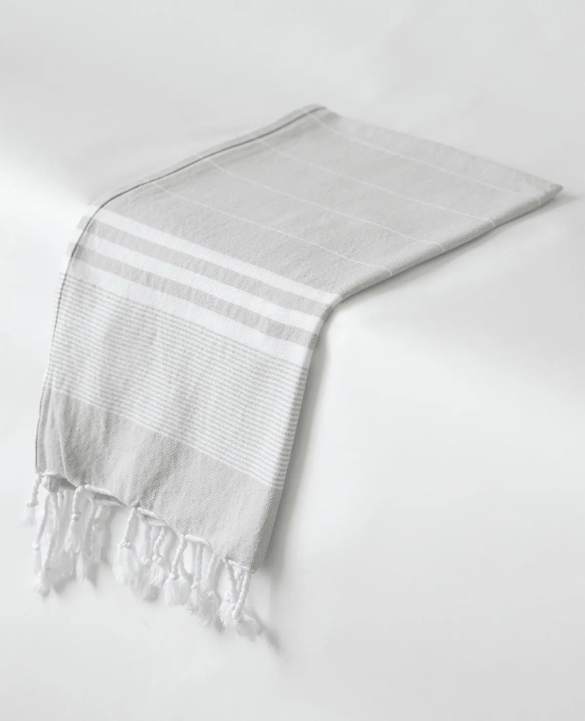 Ege Turkish Striped Fouta