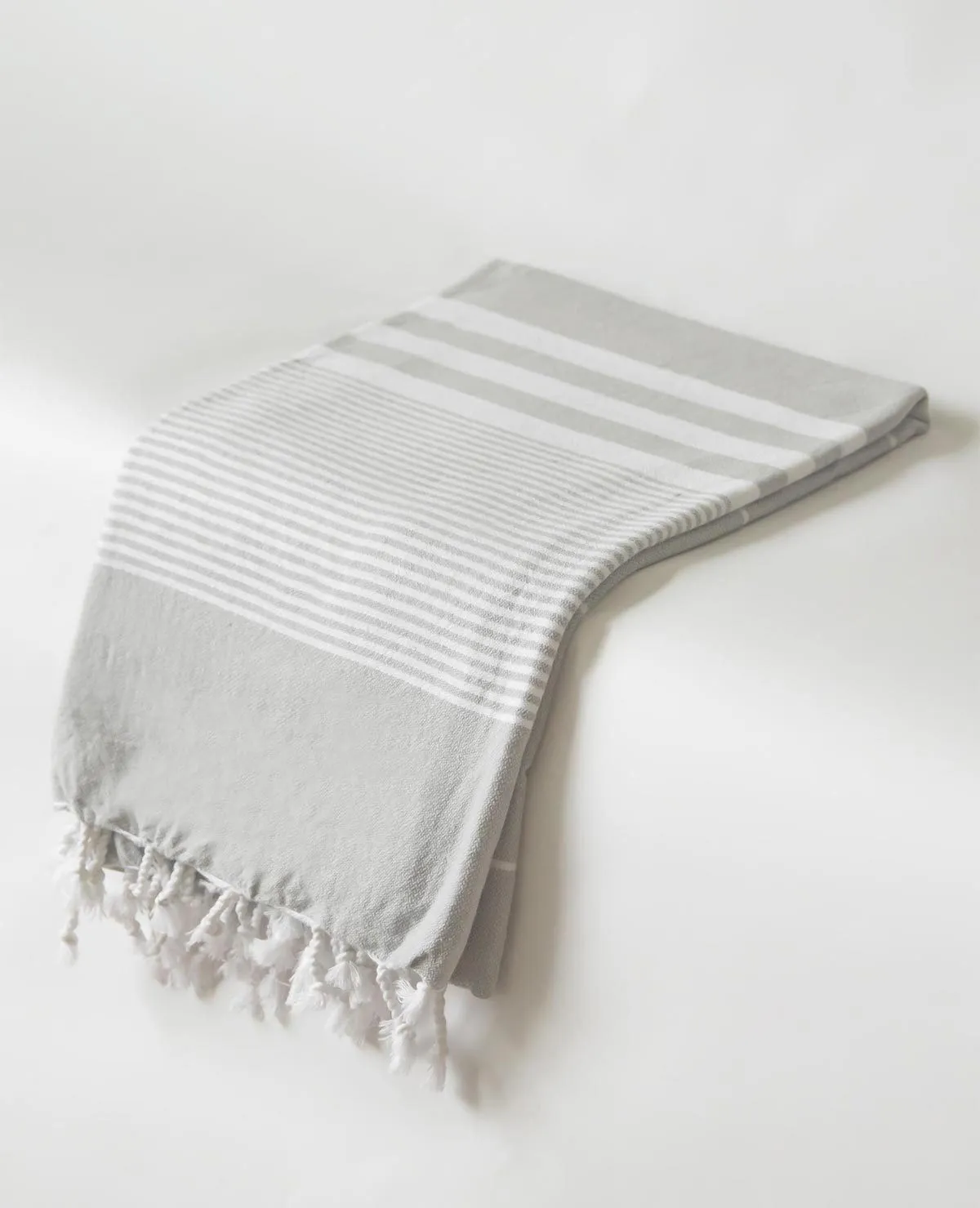 Ege Turkish Striped Fouta