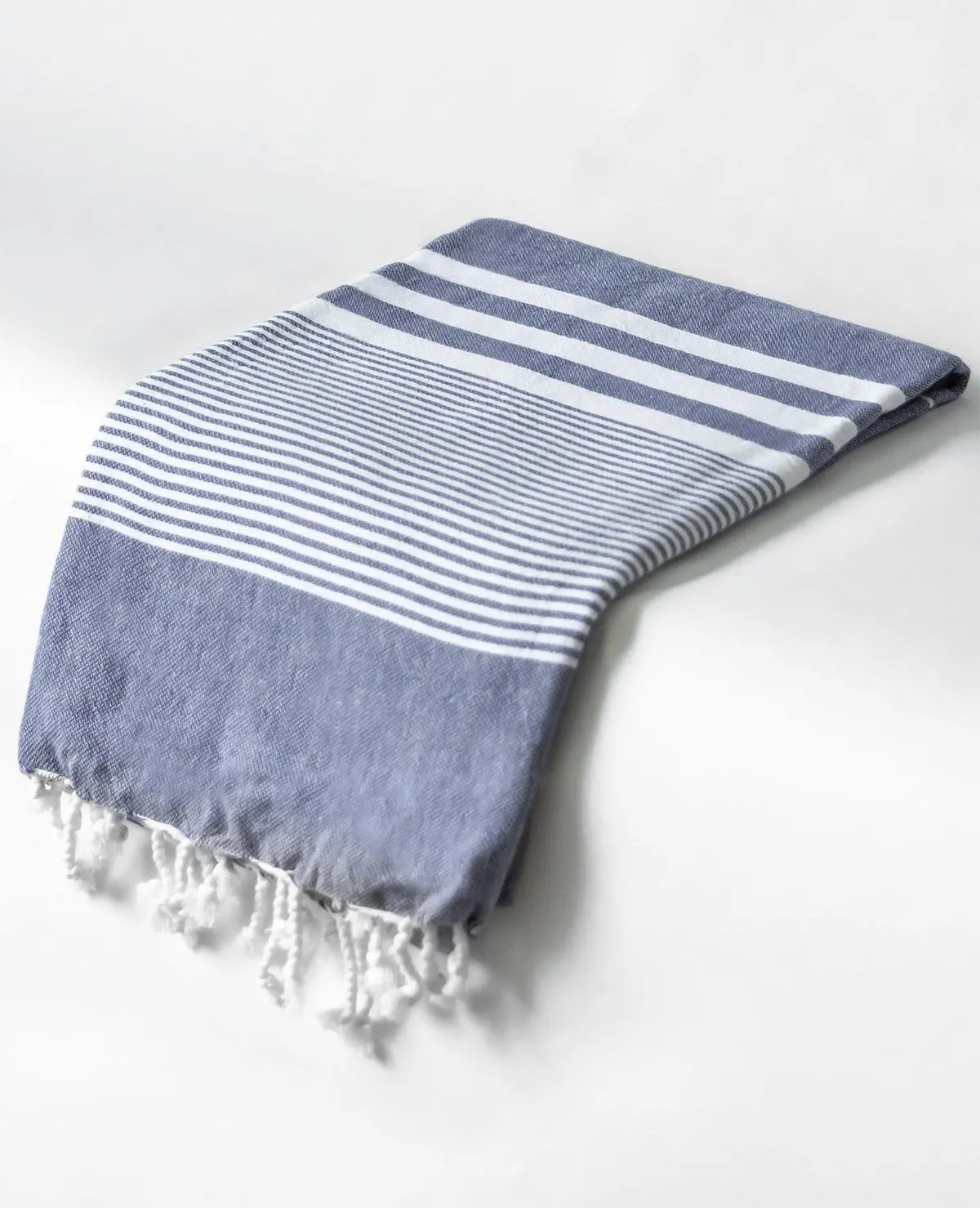 Ege Turkish Striped Fouta
