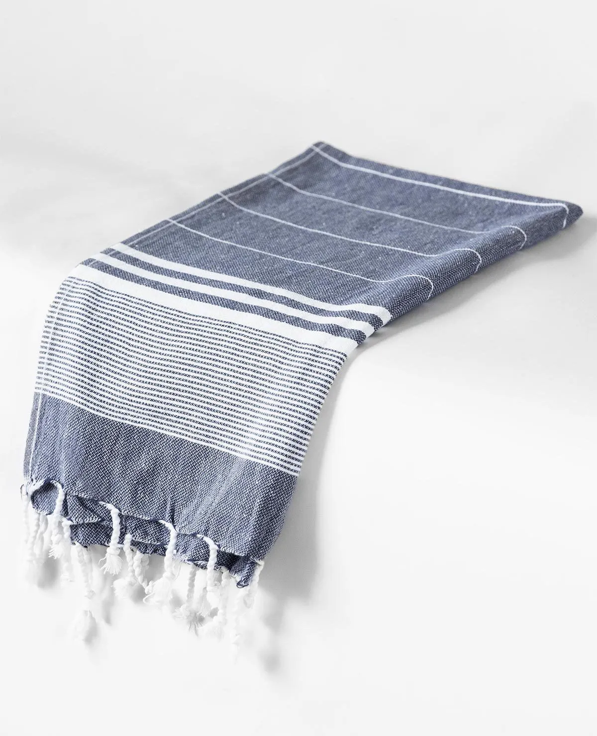 Ege Turkish Striped Fouta