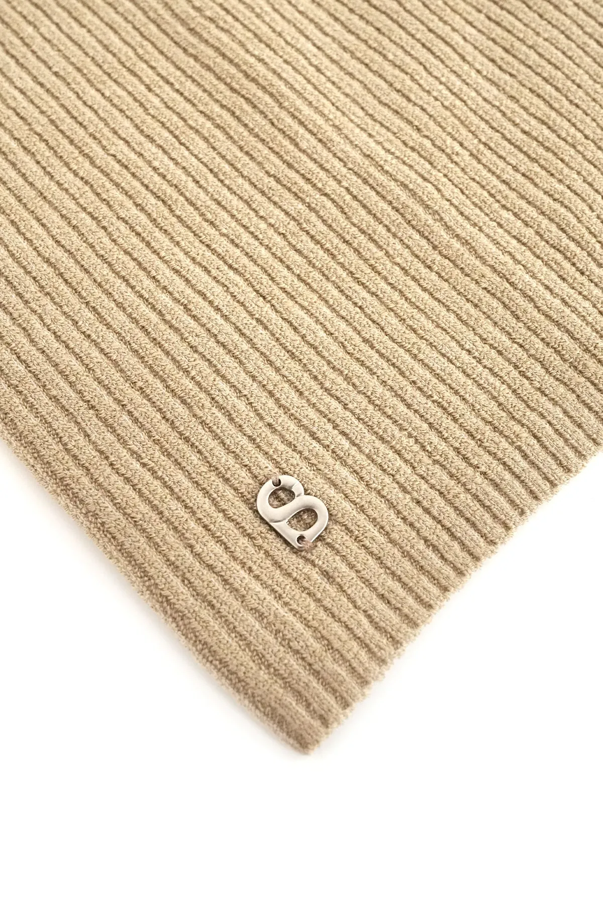 Everyday Knit Headband - Oat