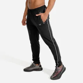 Evolve Track Joggers - Black