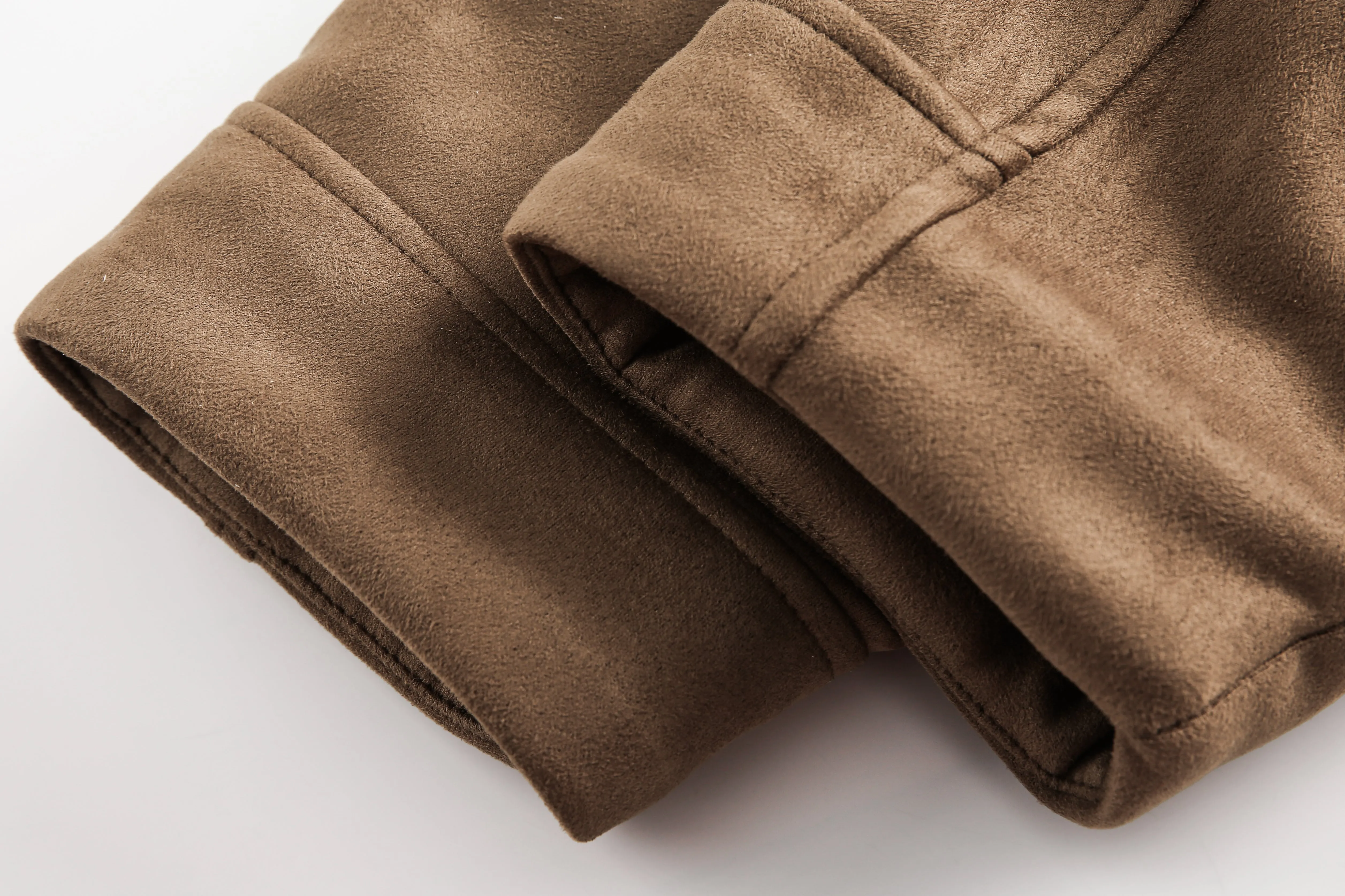 Faire Echo Stylish Cozy Cotton Jacket