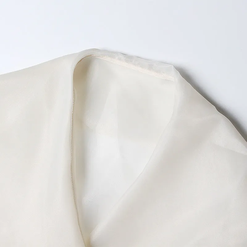 Feel You Over Here Blouse