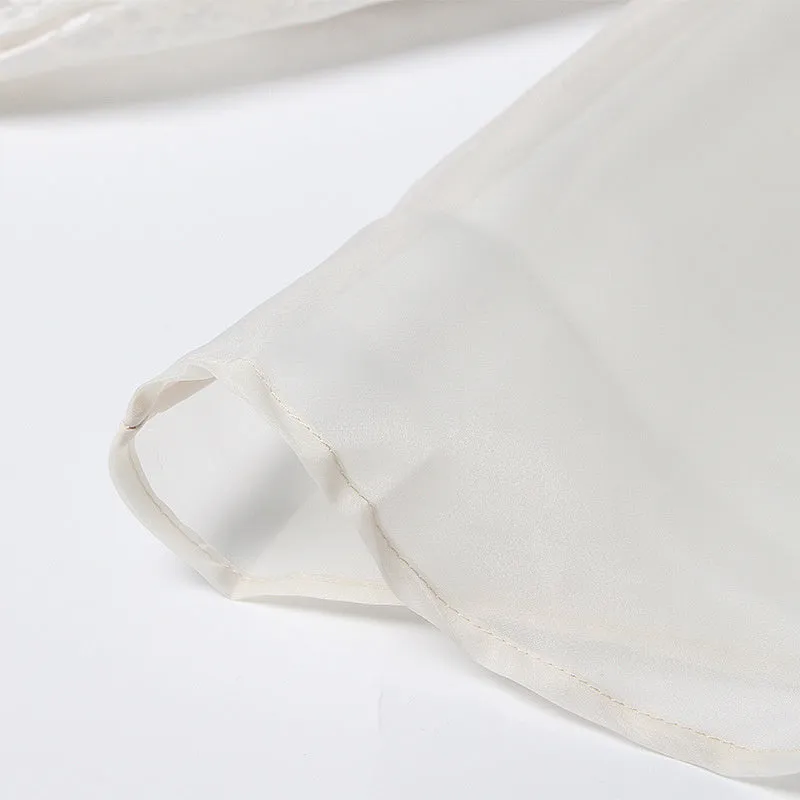 Feel You Over Here Blouse