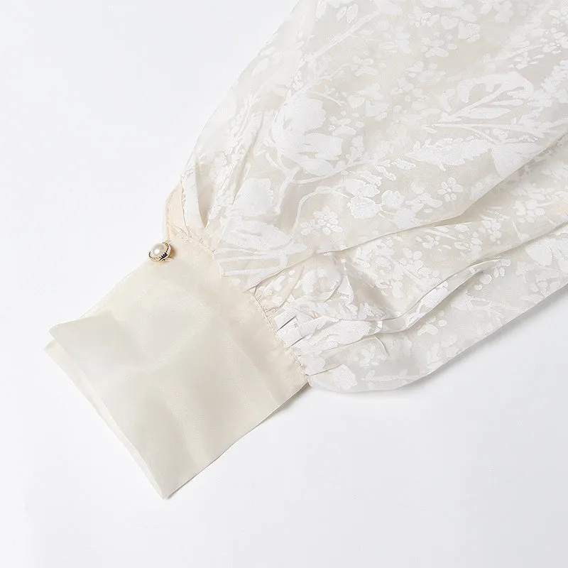 Feel You Over Here Blouse