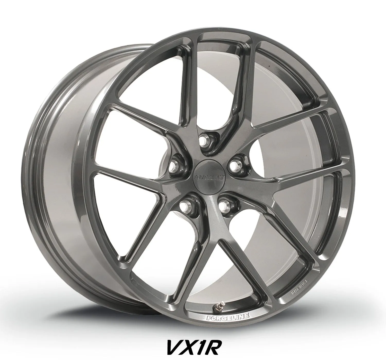 Forgeline Wheels Gen 5 Camaro Z/28 Track Package (19 Inch)