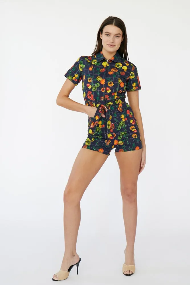 FRANKIE ROMPER