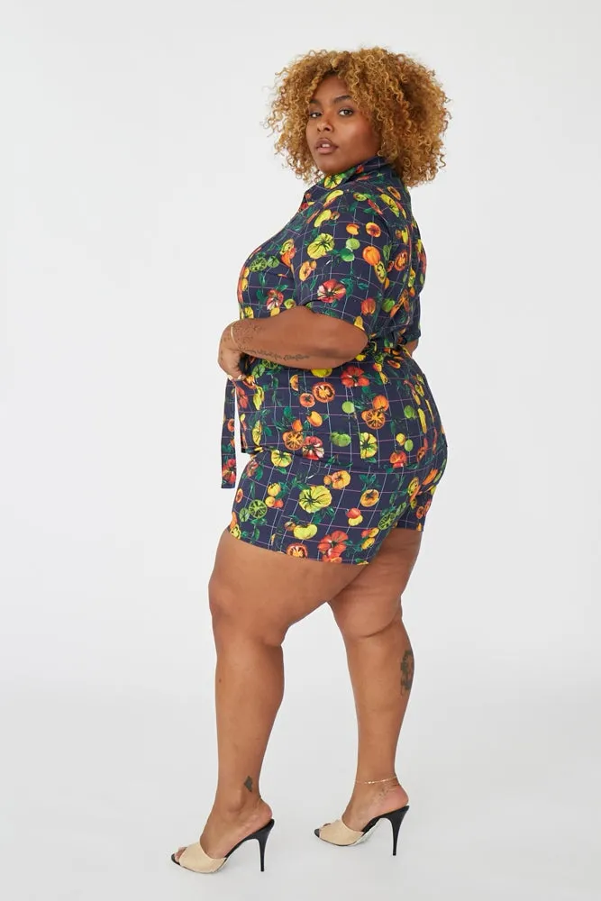 FRANKIE ROMPER