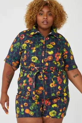 FRANKIE ROMPER
