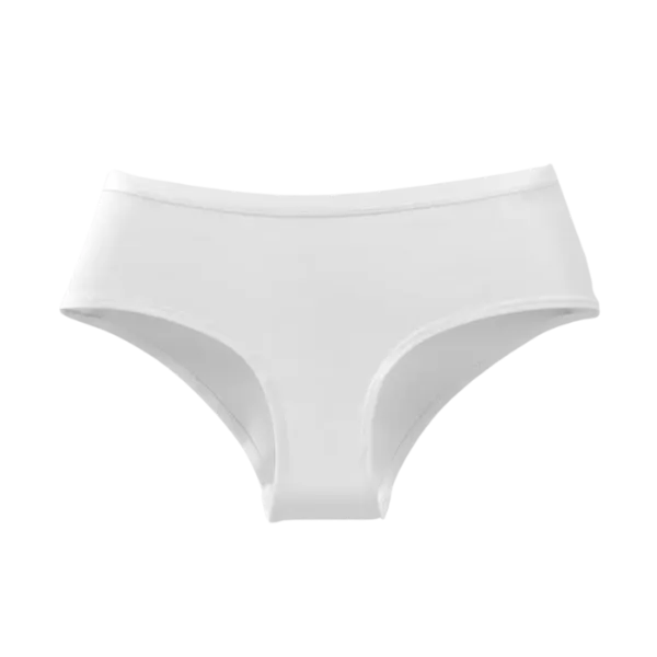 French Cut (white)