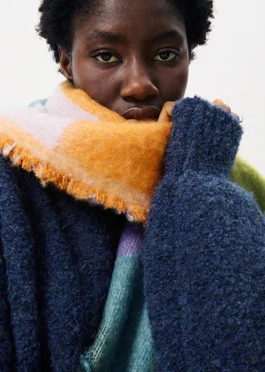 FRNCH Winnie Scarf