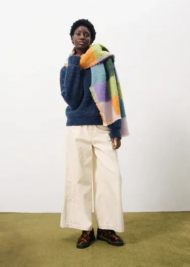 FRNCH Winnie Scarf