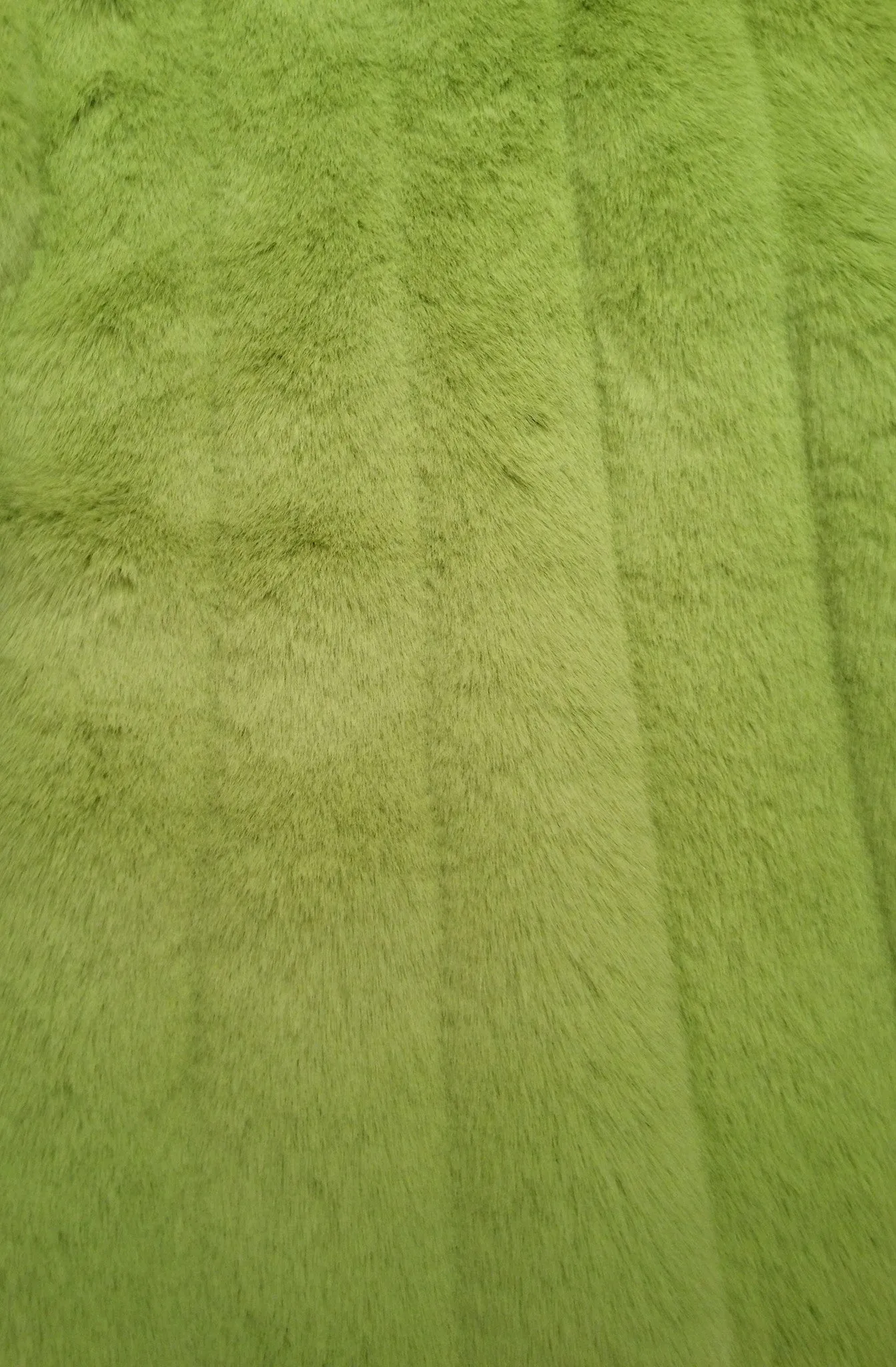 Fur Vest
