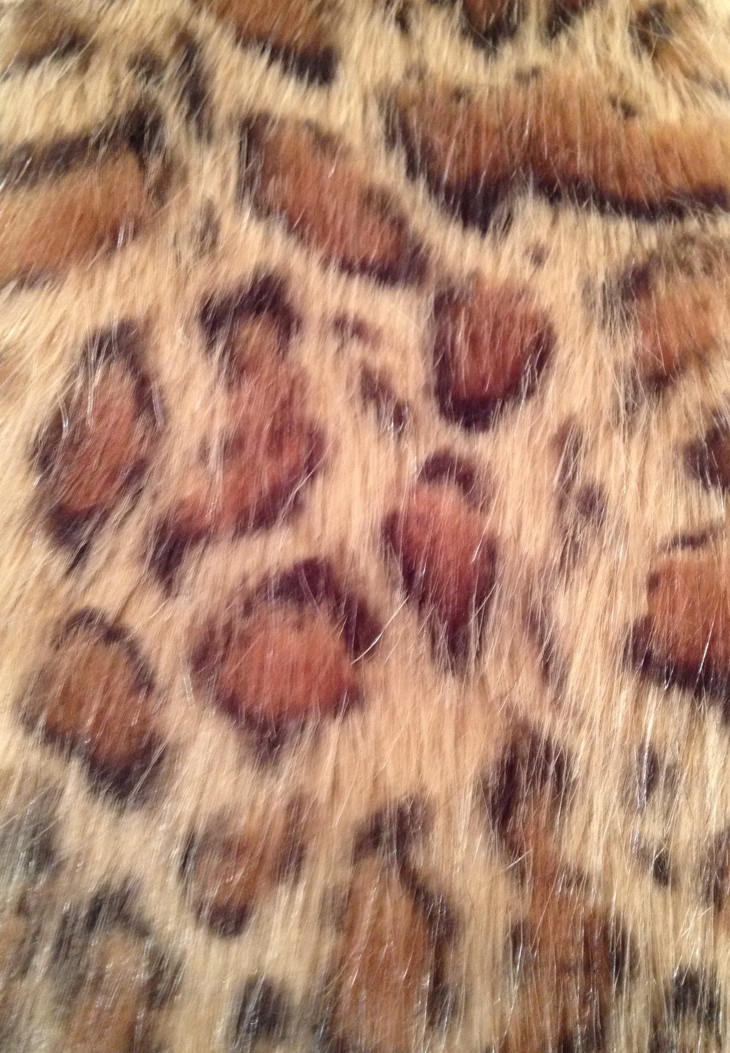 Fur Vest
