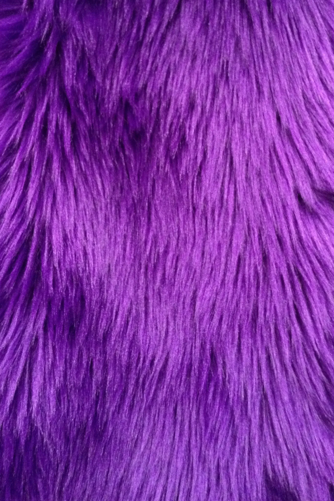 Fur Vest