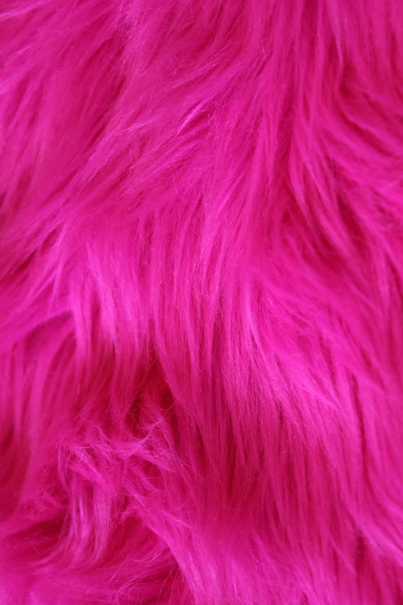 Fur Vest