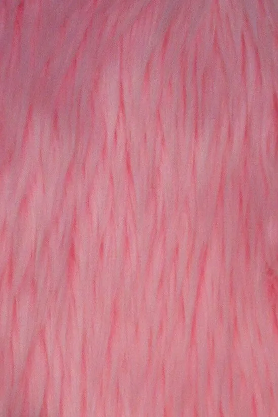 Fur Vest