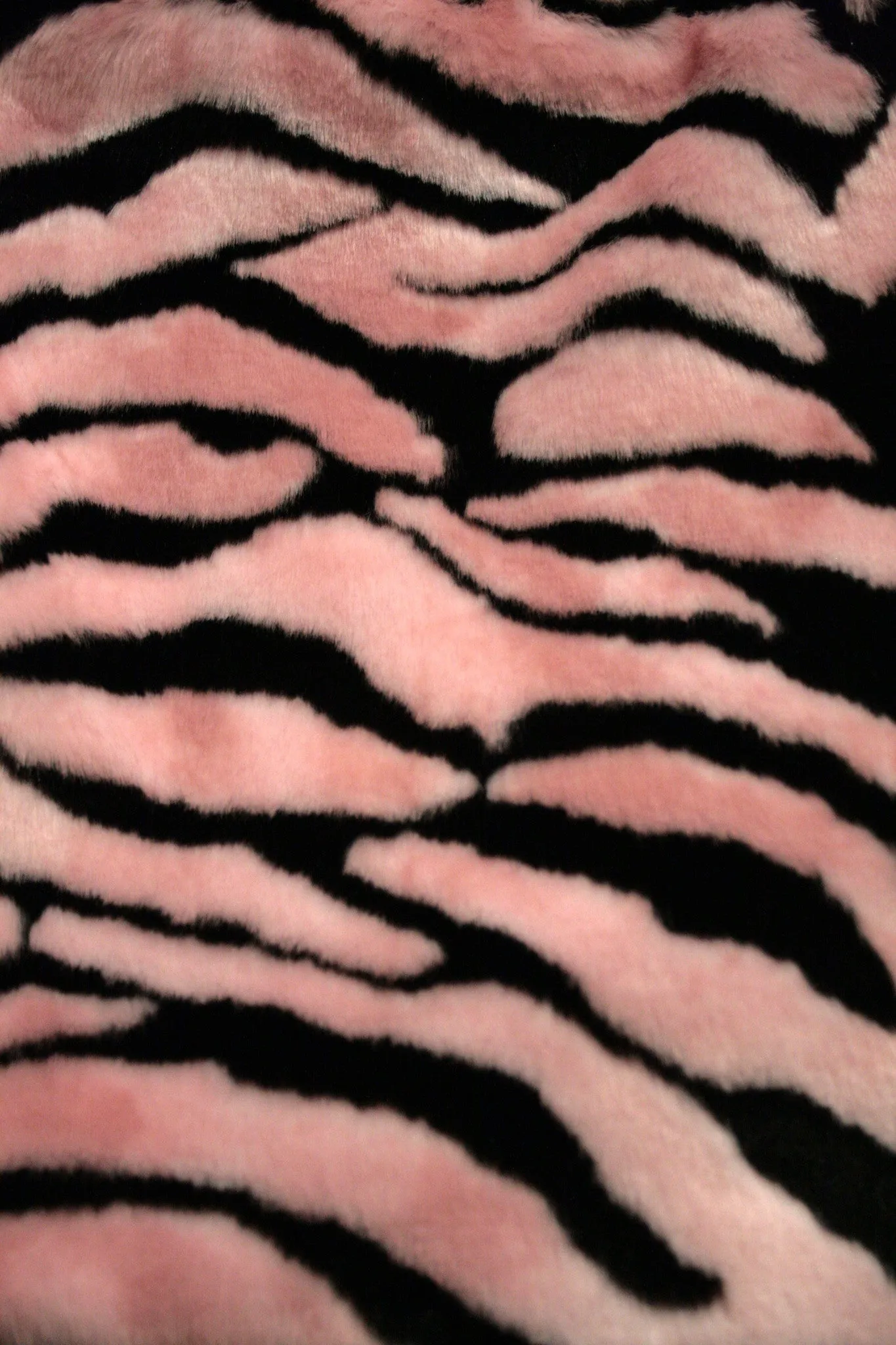 Fur Vest