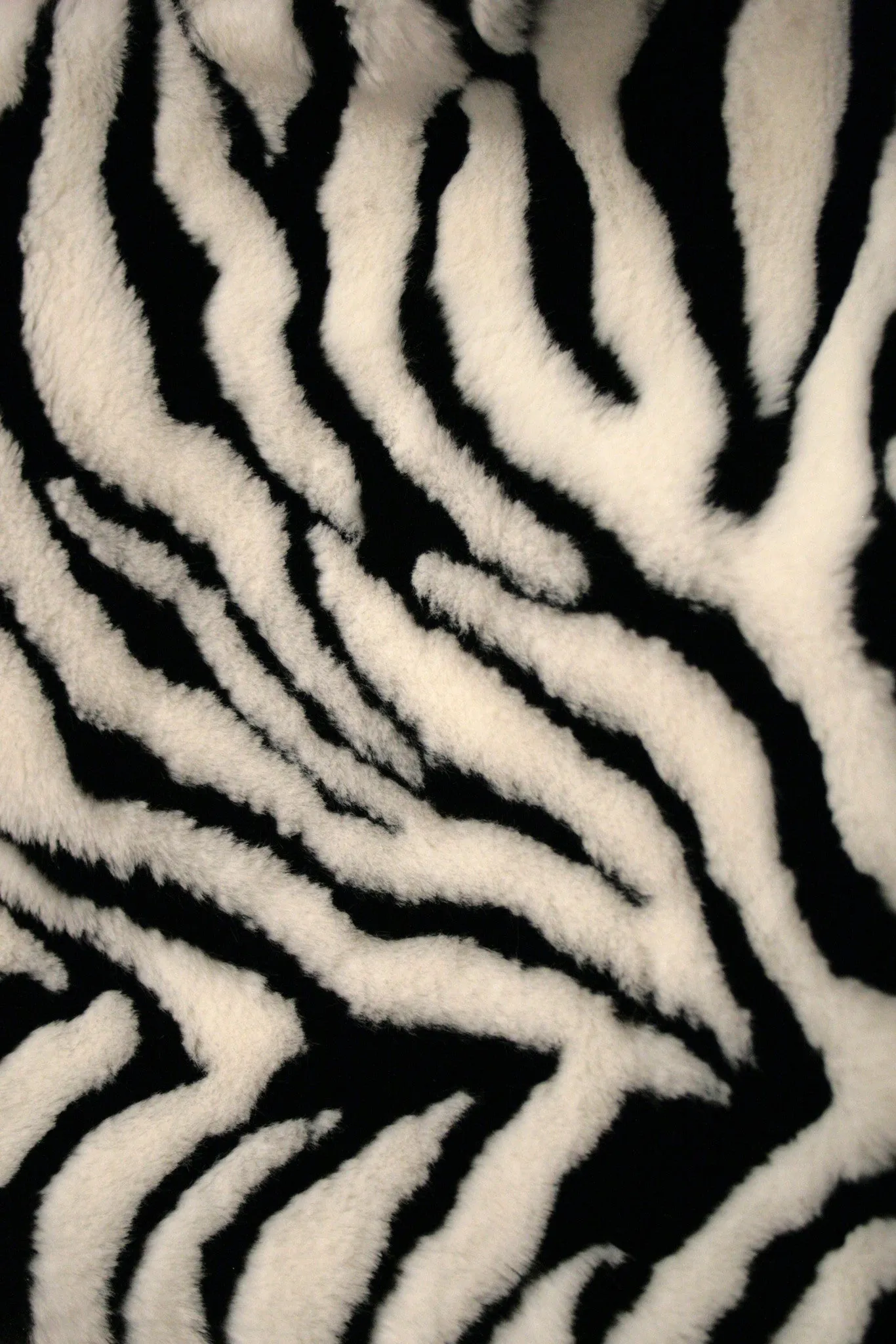 Fur Vest