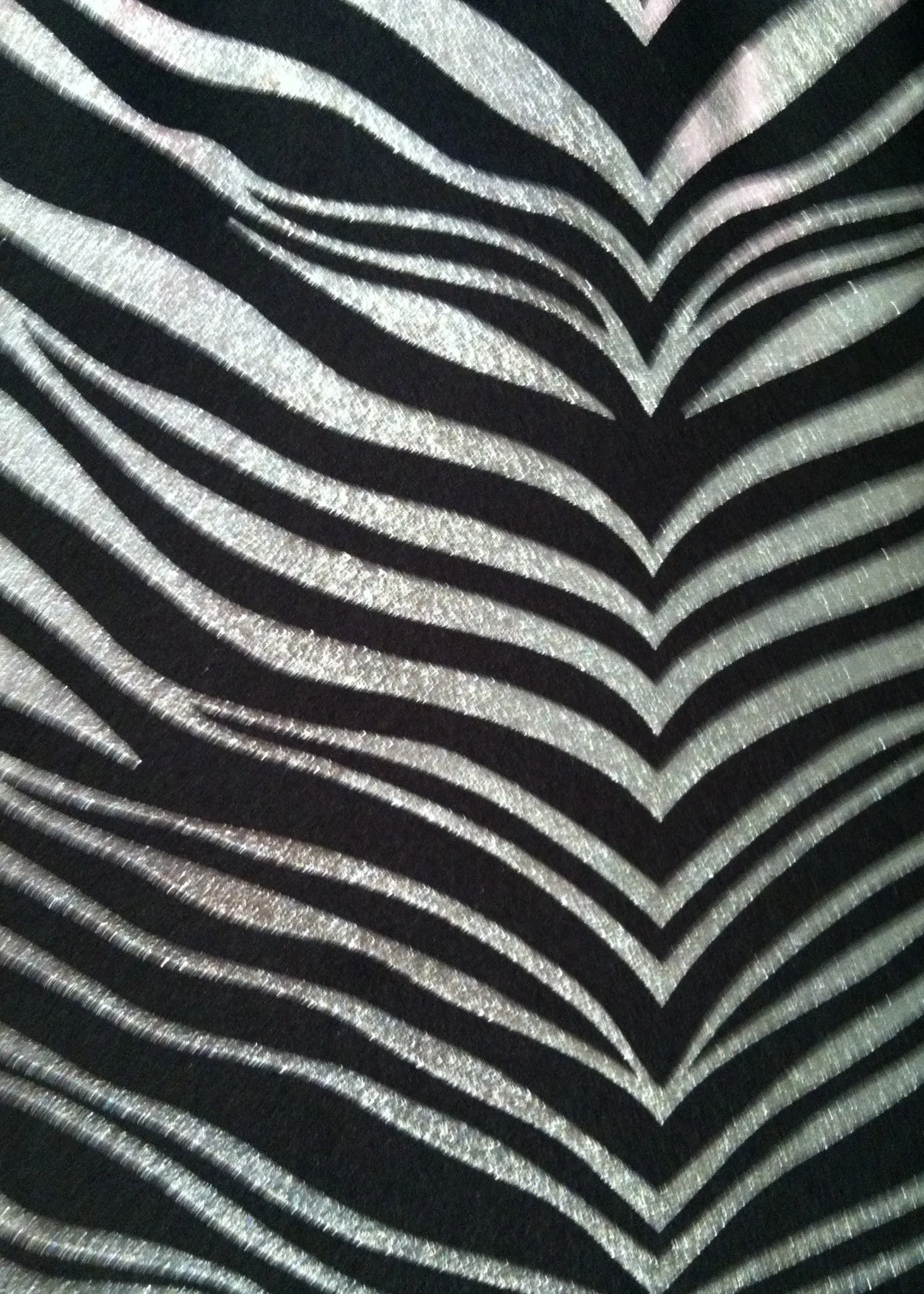 Fur Vest