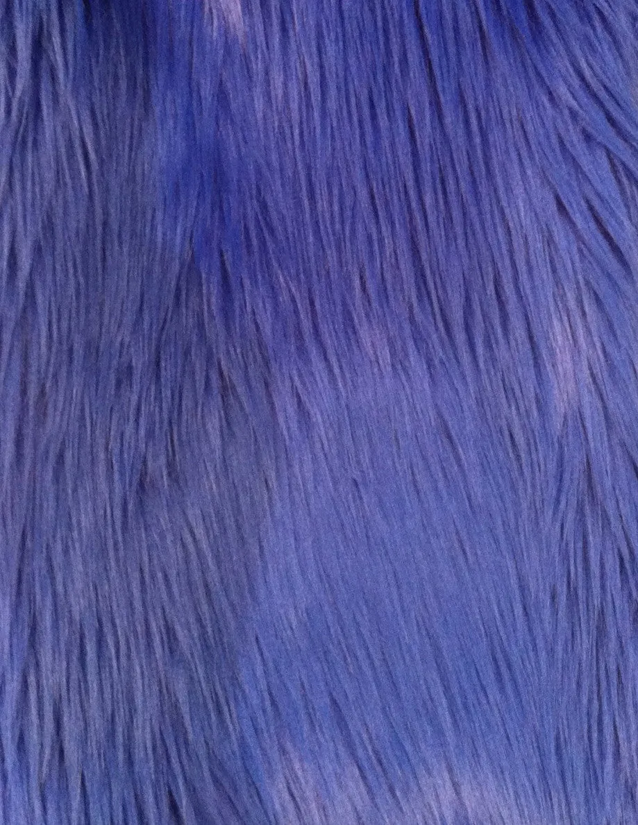 Fur Vest