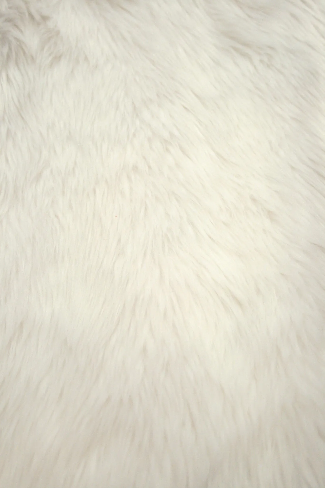Fur Vest