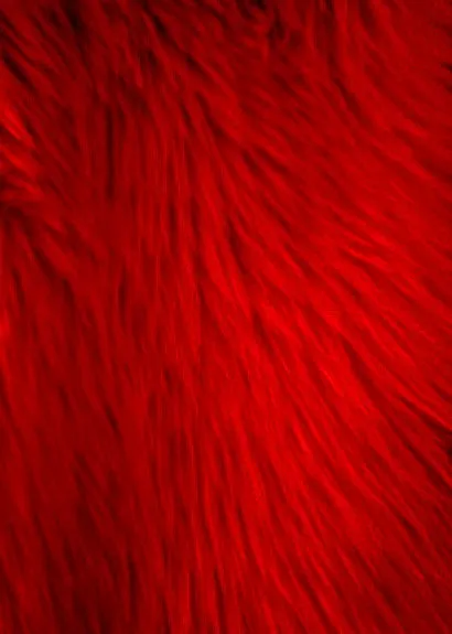 Fur Vest