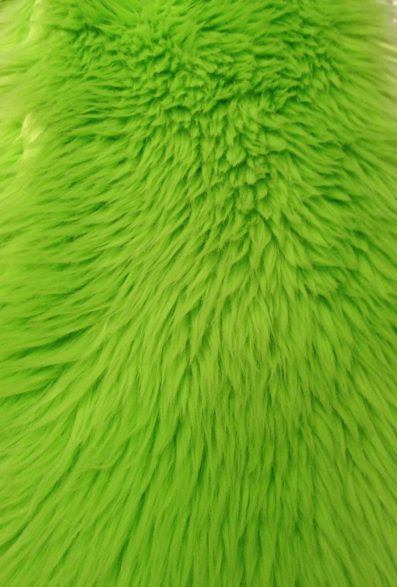 Fur Vest