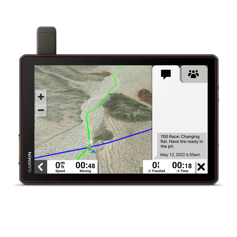 Garmin - Tread® XL - Baja Chase Edition