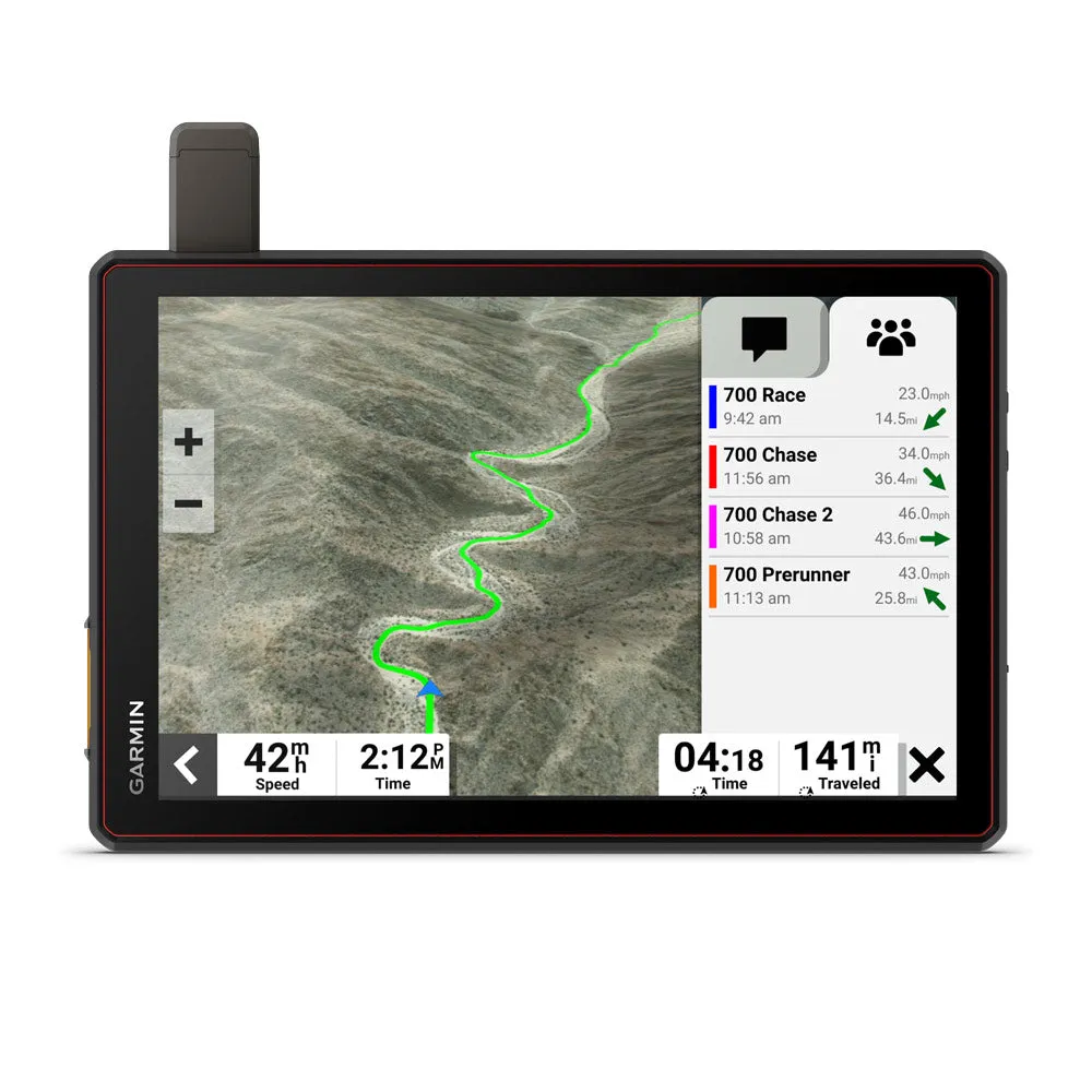 Garmin - Tread® XL - Baja Chase Edition