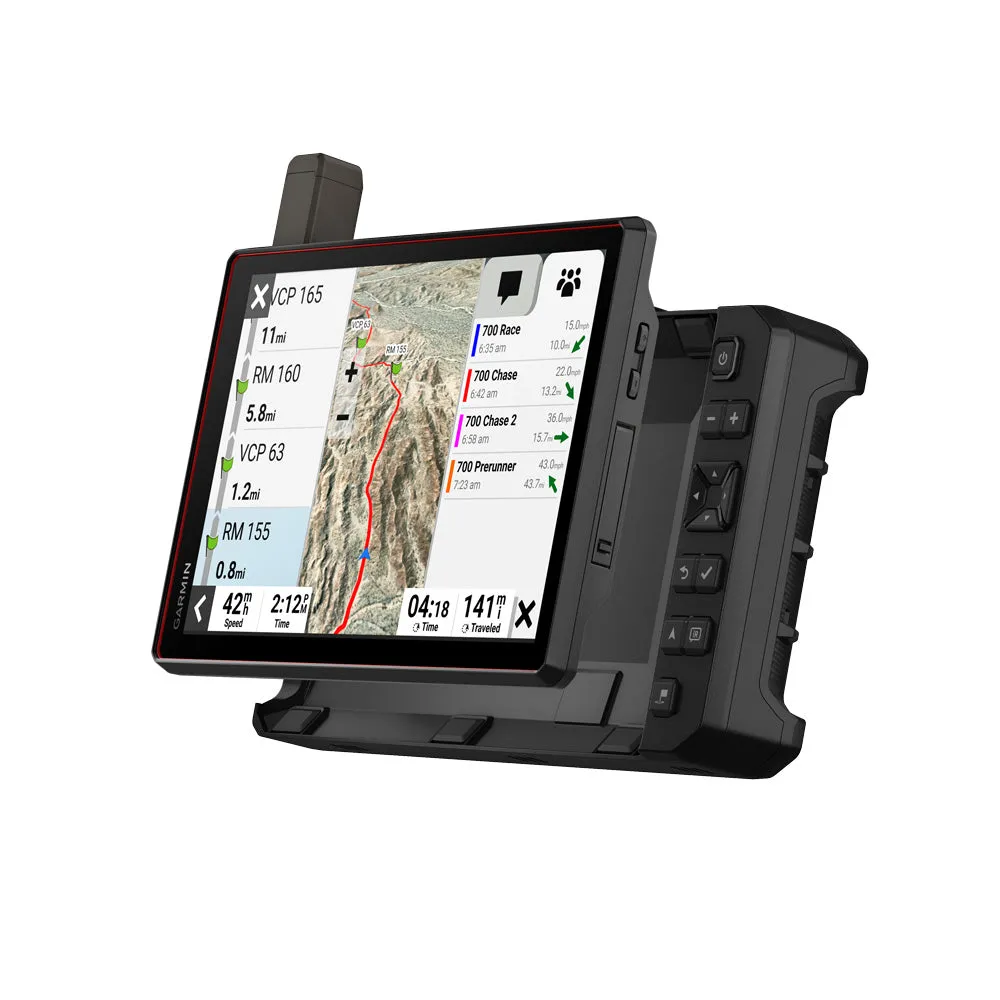 Garmin - Tread® XL - Baja Race Edition