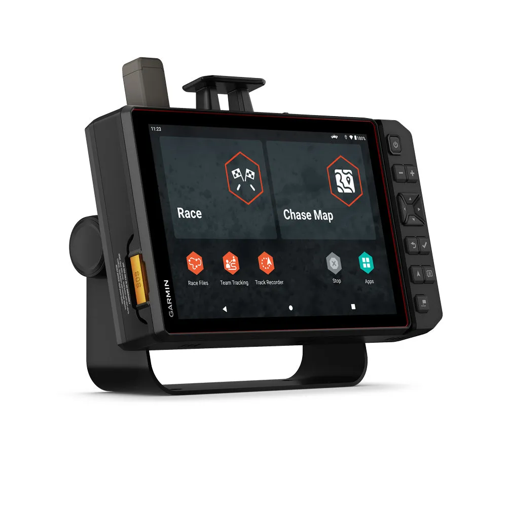 Garmin - Tread® XL - Baja Race Edition