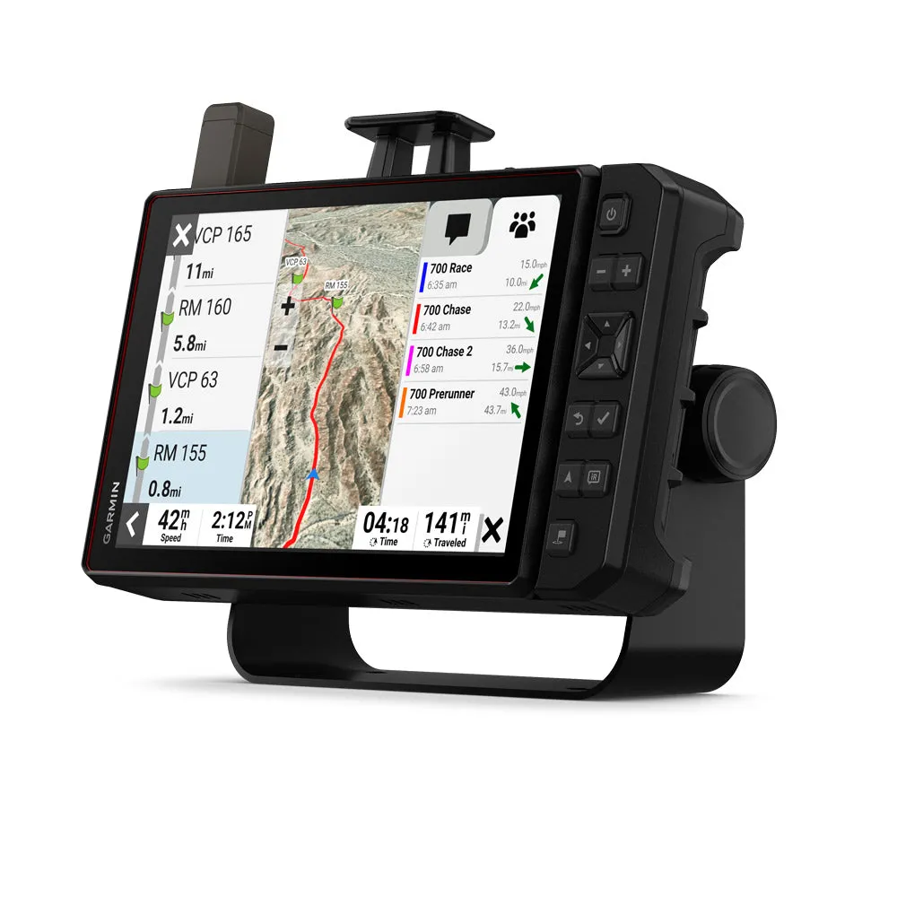 Garmin - Tread® XL - Baja Race Edition