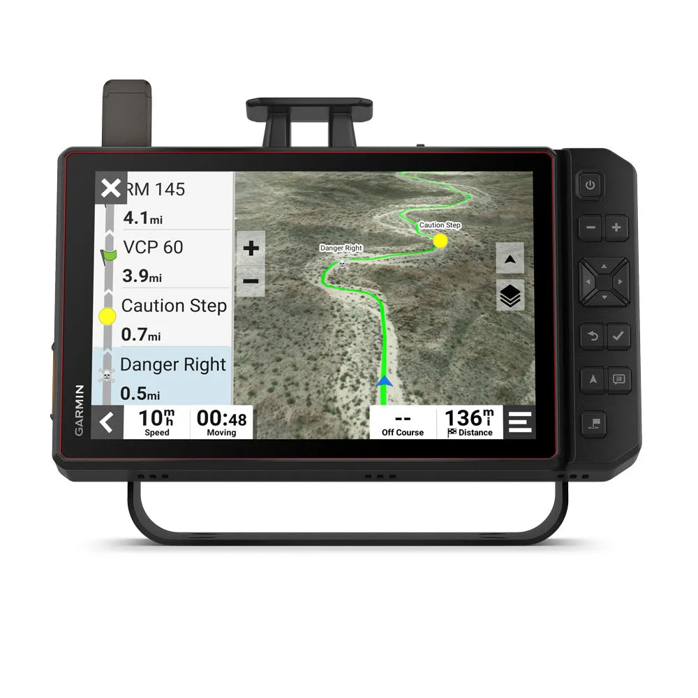 Garmin - Tread® XL - Baja Race Edition