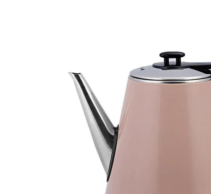 Geepas 2 Layer Electric Kettle 1.2L
