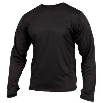 Gen III Silk Weight Underwear Top