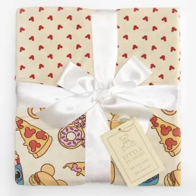Gifts - Park Treats - Bamboo Blankets
