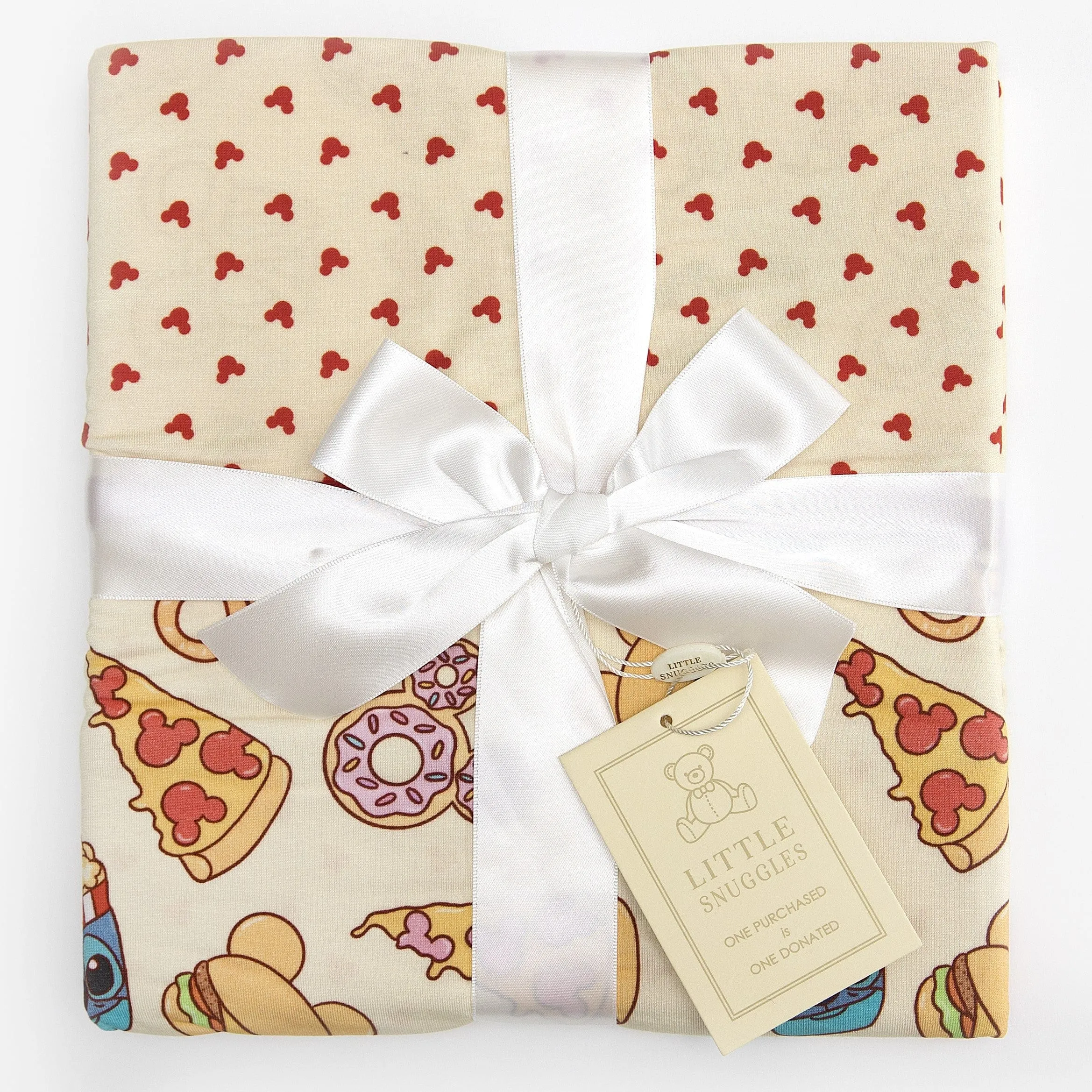 Gifts - Park Treats - Bamboo Blankets