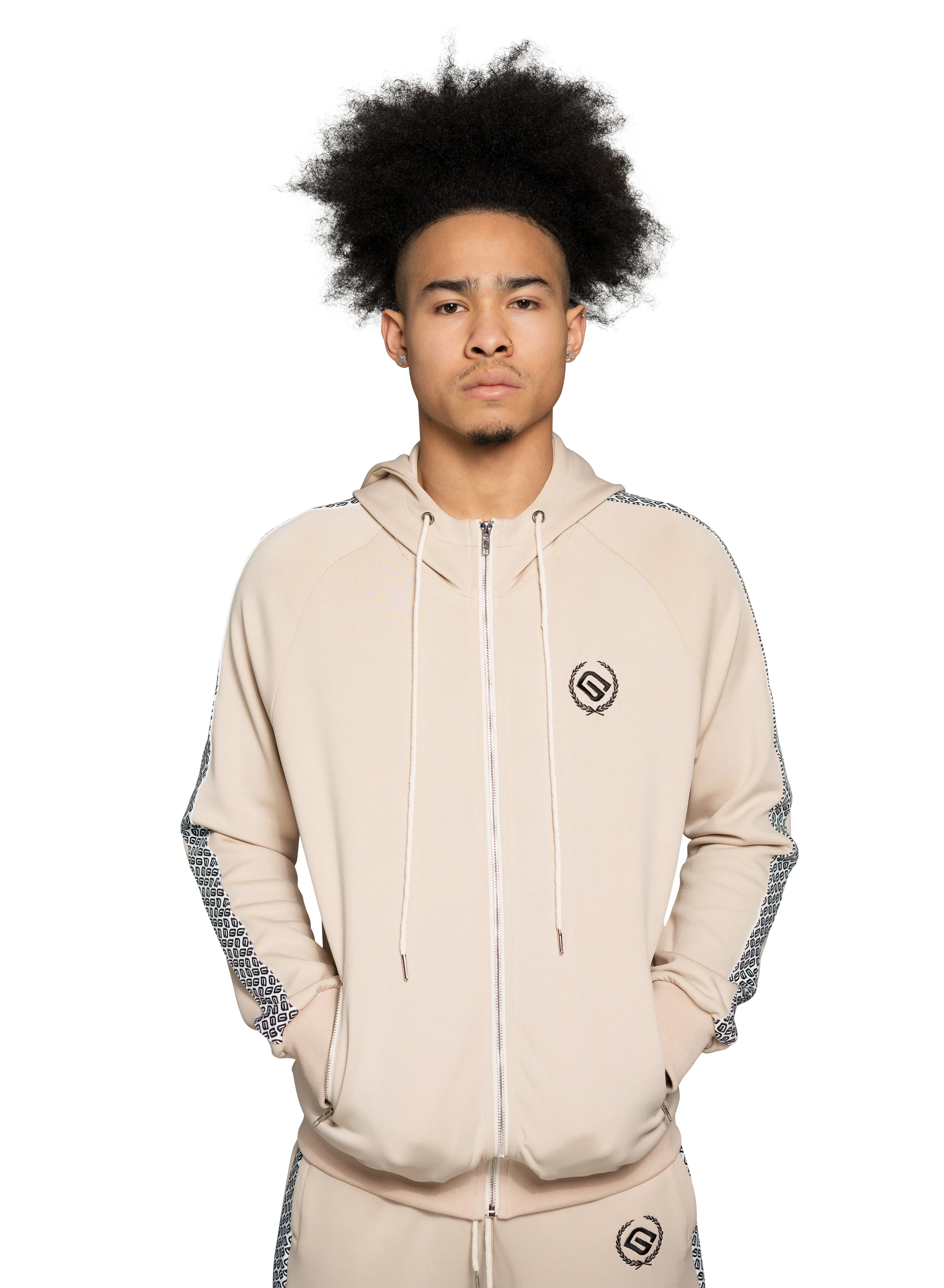 Gully Klassics Capo Track Suit