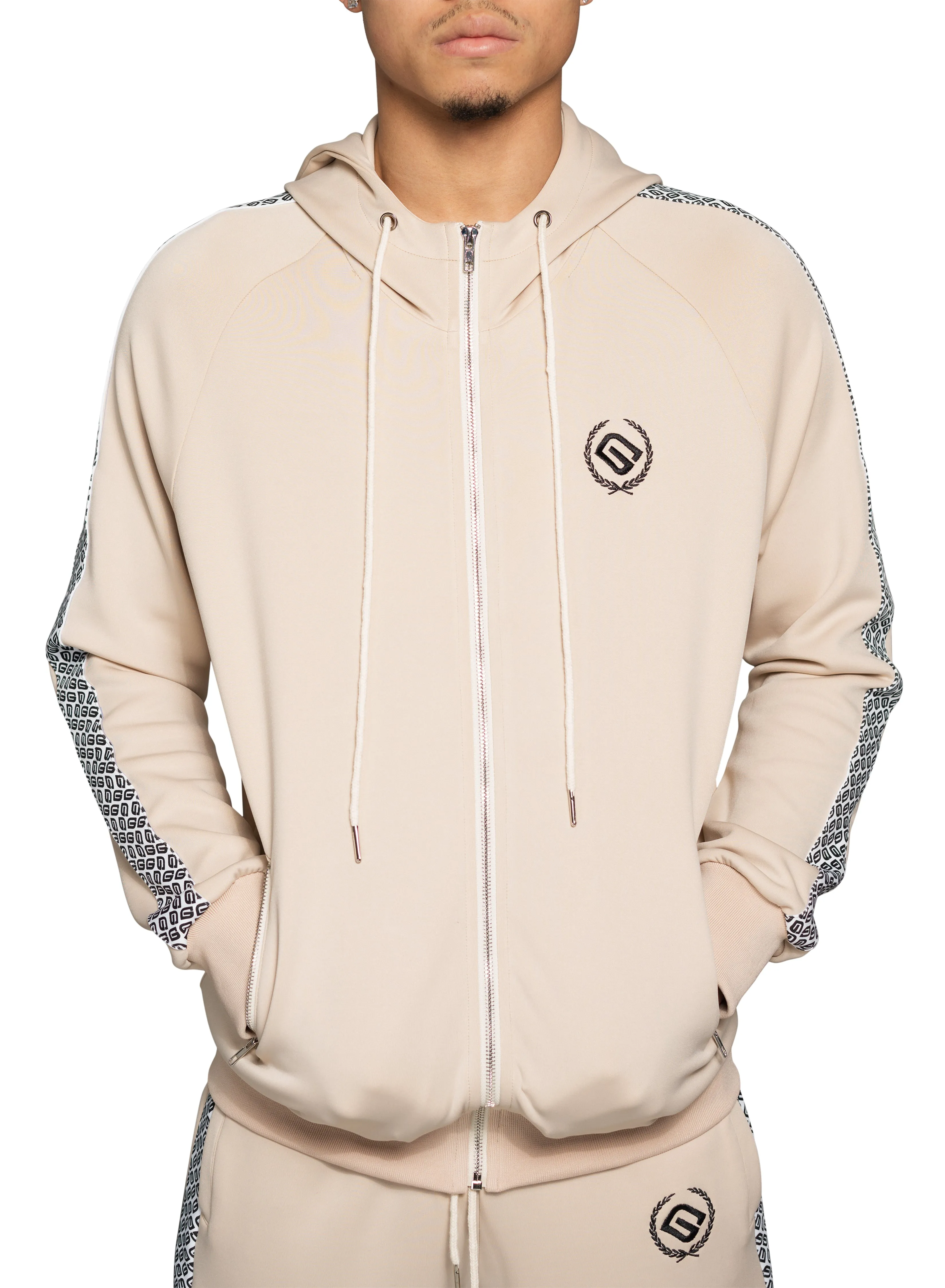 Gully Klassics Capo Track Suit